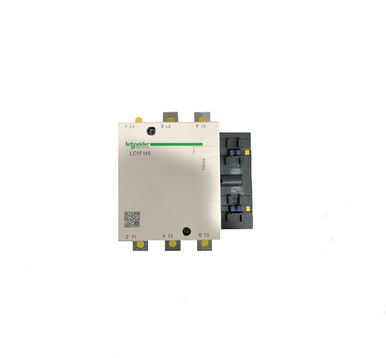 Schneider Electric Contactor Lc1F185 - Industrial Lynx