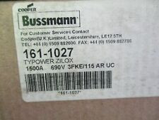 1250A Semiconductor Fuse. 170M6166, 690V at ₹ 8000 in Pune | ID