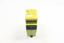 1.6A PILZ PNOZ16SP 230VAC 24VDC2n/o 777076 Safety Relay Fast Ship at 1.6A PILZ PNOZ16SP 230VAC 24VDC2n/o 777076 Safety Relay Fast Ship at