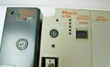 Hitachi R700 Cpu Hitachi Hseries H700 Cpu-07Ha Hidic Avr-06H Xac 10Bh Ac In /Yry 20Bh ...