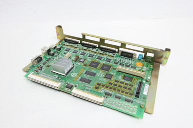 Yaskawa Sgdr-Axa01A Pcb Circuit Board Rev C - Industrial Lynx