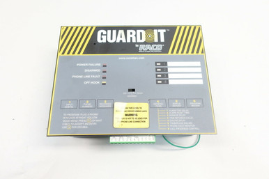 Raco Guard It Alarm And Monitoring Controller - Industrial Lynx
