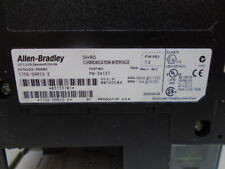 1756-Dhrio /E Allen Bradley Controllogix Dh+Rio Module 1756Dhrio ...