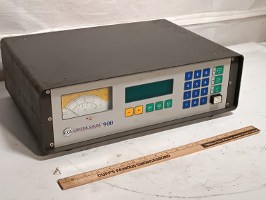 Control Gage Control Gaging 900 900901-052-H010 Gauge Controller Interface Monitor ...
