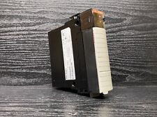 Allen Bradley 1756-Ir6I 1R61 Ir61 Tbnh Controllogix Rtd Isolated Input ...