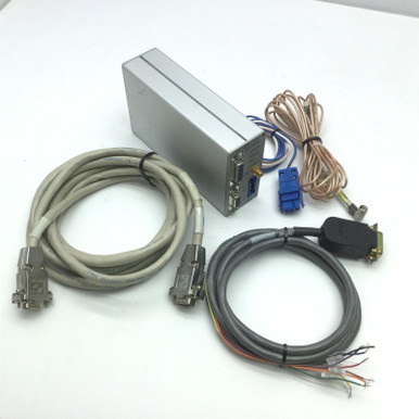Electrogrip Dr5A Electrostatic Grip Controller Control Power Module ...