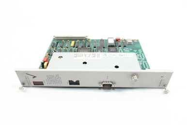 Siemens 505-6850A Digital I/o Remote Base Module Controller ...