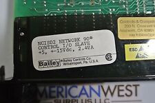 Ncis02 Bailey Network 90 Control I/O Slave Module Circuit Board ...
