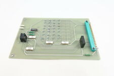 Westinghouse 3359C62G02 Slave Cycler Decoder Pcb Circuit Board ...