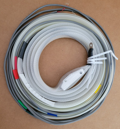 Veeder Root 794390-409 Interstitial Sensor, Fiberglass Tank ...