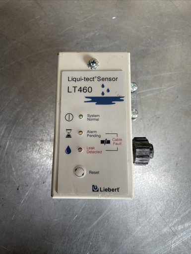 Lt460 Liebert Lt460 Liqui-Tect Sensor - Industrial Lynx