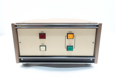 Rosemount RSM-1 Dohrmann Thermocouple Plug Module 115v-ac 1ph ...