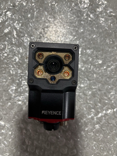 Autofocus Code Rder Keyence Sr-1000W Autofocus Code Reader Sr1000W - Industrial Lynx