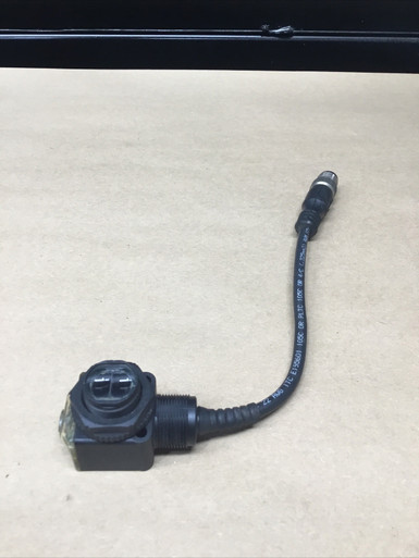 Allen Bradley 42Ef-D1Jbak-F4 Diffuse Photoelectric Sensor 500Mm, 11-30V ...