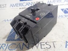 General Electric TEY3100 100 Amp 480V 3-Pole Bolt-On Circuit Breaker – Tested
