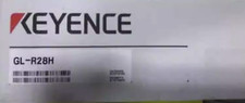 Gl R28h Keyence Gl-R28H Safety Light Curtains - Industrial Lynx