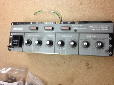 Square D Se Frame Programmer 3000A Lsig With S9303000Rp - Industrial Lynx