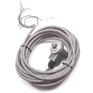 Allen-Bradley Encoder 845T-DZ12PFW-1