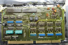 Avtron Scr Module Assembly Avtron A11021 Decoder Module - Industrial Lynx