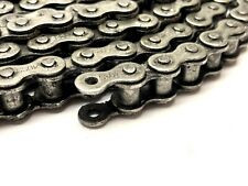 Roller Chain 40Ft Length 40Ss - Industrial Lynx