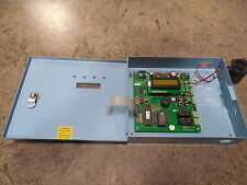 Vulcain O2 Module Vulcain Alarme Inc. Va-201C Gas Detector Control Module - Industrial Lynx