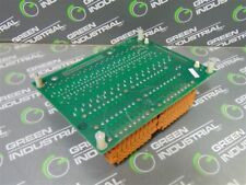 Honeywell Mu-Taih03 High Level Analog Input Termination Board Rev. C ...