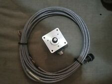 Allen-Bradley Encoder And Encoder Cable - Industrial Lynx