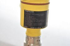 Vega Vegapuls63 Ps63.Uxpaihknax Continuous Liquid Level Measurement ...