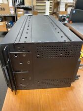 L90 Relay Rear View General Electric L90 Line Differential Relay ...