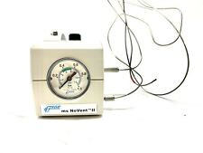 Sge 113440 Ms Novent Ii Gc Column, Linear, Septum Changeover Unit ...