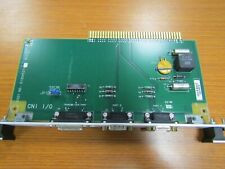 Honeywell Input / Output Board 51304537-200 Rev E - Industrial Lynx
