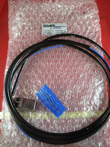 Prometec 001.032.1Dkmar Wedge Measuring Element Sensor Cell Flow ...