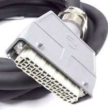 Compact Automation R7 Cable Fanuc Ee-4707-196-007 Rev. A Robot Cable Rm1 7M Ext Cbl R2000It/M-710It ...