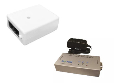 Sensor Switch Nio-X-Kit Nlight Rs232 Interface Module, Isolated ...