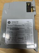 Allen Bradley 1769-Ascii, Series A, Compact Interface Module Fw Rev 2. ...