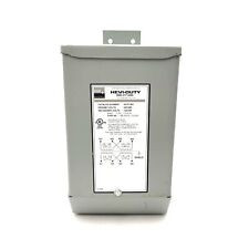 Trasformatore Industriale Hevi-Duty E225 0,225 KVA – Controllo Classe 105 Usato Verificato