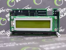 Sick Display Sick Optics Lcd51-1000 Lcd Display With Pc Board Rev. B - Industrial Lynx