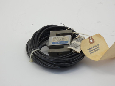 Revere Transducer 9363-B10-1K-20P1 Load Cell - Industrial Lynx
