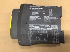 Module De Sécurité SCHMERSAL PROTECT-PE-02 - Neuf Sous Emballage D'origine