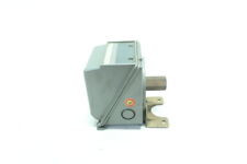 Controllo Pressione United Electric J302-8021-S137 – Nuovo NOS 0-80 WC 125/250V
