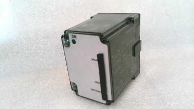 Action Instruments 1000-6078Alm Relay 0-100V Dc, Action Pak ...