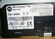 Allen Bradley 1764-24Bwa Series A Base Unit 176424Bwa - Industrial Lynx