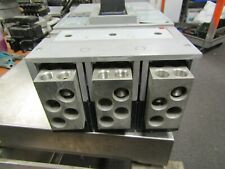 Siemens Sentron 1200 Amp Circuit Breaker 600 Vac 3 Pole Hnxd63B120 ...