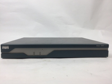 Cylnx Router Cisco 1841 Intergrated Services Router Model 1840 - Industrial Lynx