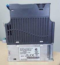 Delta Electronics Vfd007E43A Ac Motor Drive Inverter 3Ph 480V Powerfoil ...