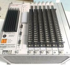 Ti 545 / 505 Simatic Plc Processor 4 Input+ 2 Output Module Power ...