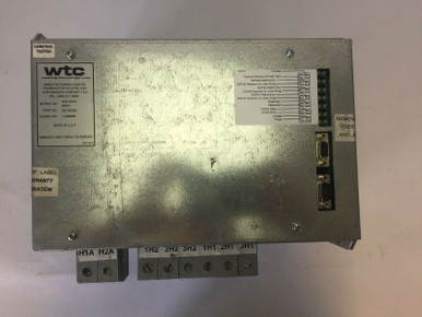 Wtc Scr Module Wtc Scr Assy-Mfdc Controller Module - Industrial Lynx