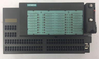 SIEMENS ET 200L 131-1BL00-0XB0 32xDC24V0.5A Simatic E:01 SIEMENS ET 200L 131-1BL00-0XB0 32xDC24V0.5A Simatic E:01