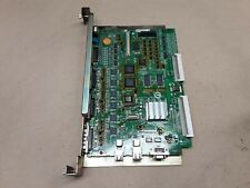 Yaskawa Sgdr-Axa01A Motoman Robot Rev C00 Servo Control Axis Board ...