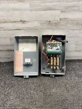 Scatola Elettrica Furnas 22BF33BABA: Avviatore Magnetico Invertente Taglia 0